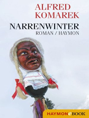 cover image of Narrenwinter